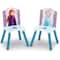 Disney® Frozen II Table & Chair Set with Storage